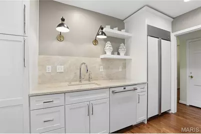 201 Graybridge Road, Ladue, MO 63124 - Photo 9