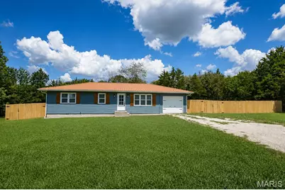 804 E Main Street, Richland, MO 65556 - Photo 1