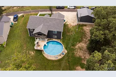3471 Circle Drive, Robertsville, MO 65066 - Photo 3