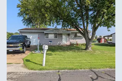 2891 Rinnie Court, Arnold, MO 63010 - Photo 1