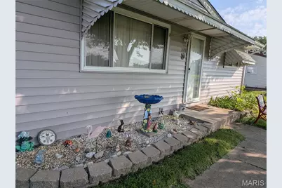 2891 Rinnie Court, Arnold, MO 63010 - Photo 5