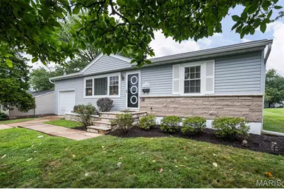 7660 General Sheridan Lane, Affton, MO 63123 - Photo 3