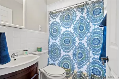 7660 General Sheridan Lane, Affton, MO 63123 - Photo 27