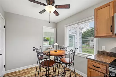 7660 General Sheridan Lane, Affton, MO 63123 - Photo 17