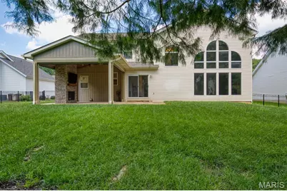 876 Kiefer Trails Drive, Ballwin, MO 63021 - Photo 29