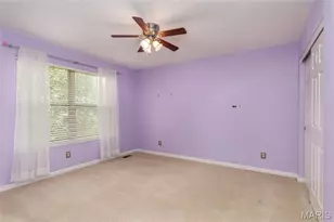 876 Kiefer Trails Dr, Ballwin, MO 63021 - Photo 17