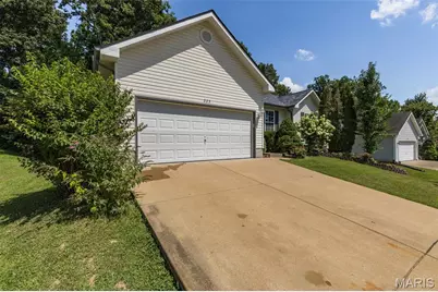 223 Williamsburg Drive, Crystal City, MO 63019 - Photo 43