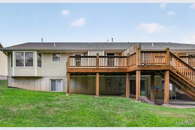 384-386 Shadow Pines Drive, Wentzville, MO 63385 - Photo 39