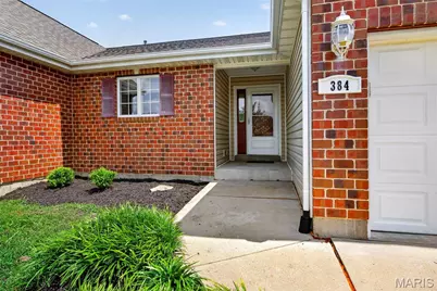 384-386 Shadow Pines Drive, Wentzville, MO 63385 - Photo 5