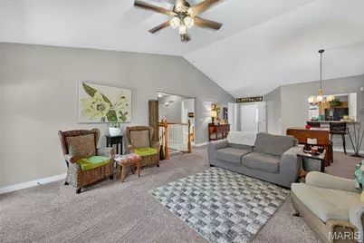 384-386 Shadow Pines Drive, Wentzville, MO 63385 - Photo 7