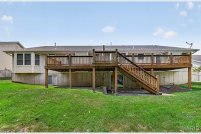 384-386 Shadow Pines Drive, Wentzville, MO 63385 - Photo 71