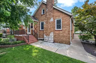 7324 Weil Ave, Saint Louis, MO 63119 - Photo 1