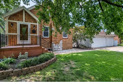 7324 Weil Avenue, Saint Louis, MO 63119 - Photo 3