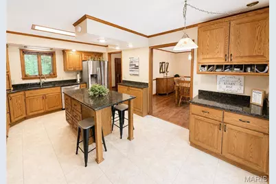 27 Kehner Road, Shelbyville, MO 65565 - Photo 25