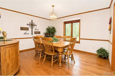 27 Kehner Road, Shelbyville, MO 65565 - Photo 19