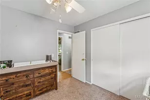 871 Molloy Dr, O'Fallon, MO 63366 - Photo 23