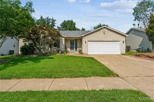 871 Molloy Dr, O'Fallon, MO 63366 - Photo 1