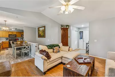 871 Molloy Drive, O'Fallon, MO 63366 - Photo 11
