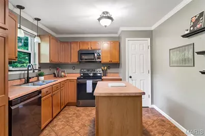 3846 Crystal Wood Drive, Arnold, MO 63010 - Photo 11