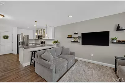 1853 Basston Drive, Maryland Heights, MO 63146 - Photo 9