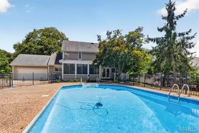 14761 Chesterfield Trails Drive, Chesterfield, MO 63017 - Photo 43
