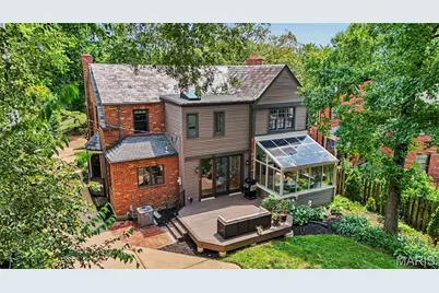 561 Bedford Avenue, University City, MO 63130 - Photo 49