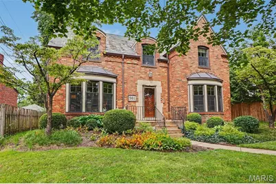 561 Bedford Avenue, University City, MO 63130 - Photo 51