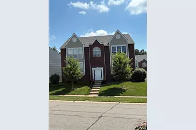 1323 Holgate Holgate Drive #B, Ballwin, MO 63021 - Photo 1