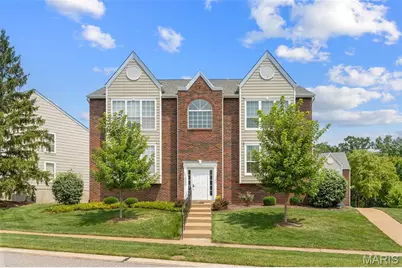 1323 Holgate Drive #B, Ballwin, MO 63021 - Photo 31