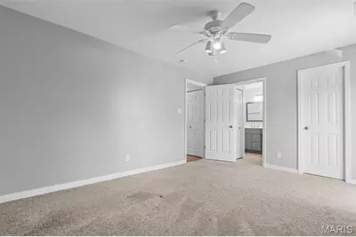 1323 Holgate Drive #B, Ballwin, MO 63021 - Photo 21