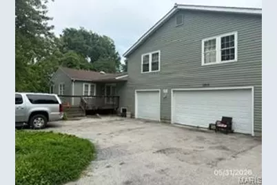 12816 Bellefontaine Road, Saint Louis, MO 63138 - Photo 1