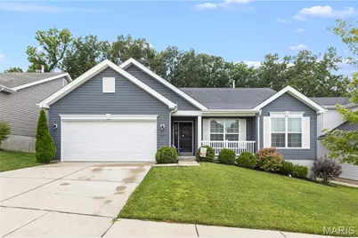 749 Winding Bluffs Drive, Fenton, MO 63026 - Photo 3
