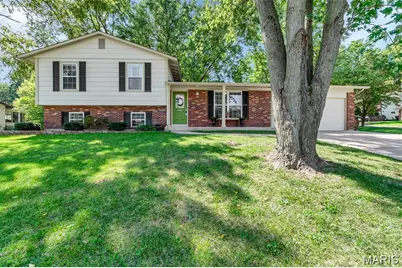 56 Country Creek Drive, Saint Peters, MO 63376 - Photo 1