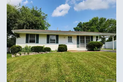 702 Vendome, Manchester, MO 63011 - Photo 17