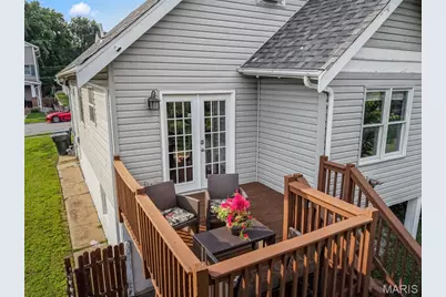 3206 Byron Place, Saint Louis, MO 63143 - Photo 3