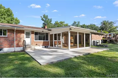 1133 Olivaire Lane, Olivette, MO 63132 - Photo 29