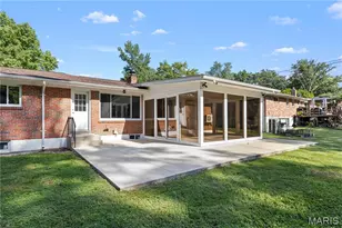 1133 Olivaire Ln, Olivette, MO 63132 - Photo 29