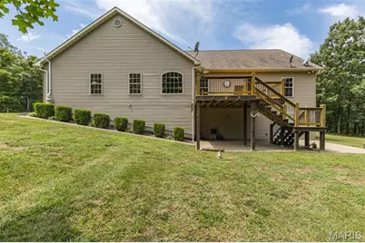 440 Big River Circle, Bonne Terre, MO 63628 - Photo 27