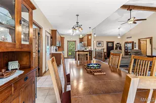 440 Big River Cir, Bonne Terre, MO 63628 - Photo 11