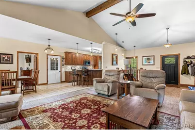 440 Big River Circle, Bonne Terre, MO 63628 - Photo 3