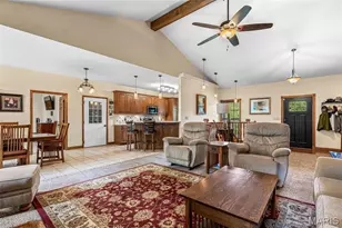 440 Big River Cir, Bonne Terre, MO 63628 - Photo 3