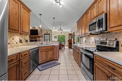 440 Big River Circle, Bonne Terre, MO 63628 - Photo 9