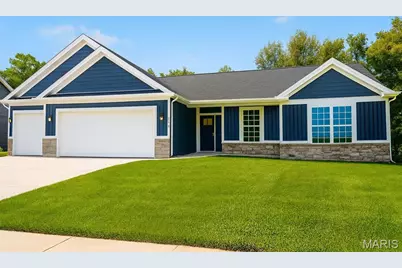 134 Fiddler's Close Road #134 STB, Washington, MO 63090 - Photo 1
