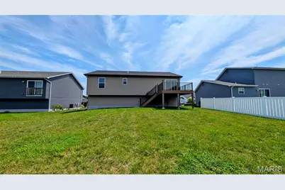1117 Baseball Drive, Foristell, MO 63348 - Photo 15