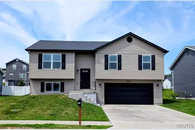 1117 Baseball Drive, Foristell, MO 63348 - Photo 1