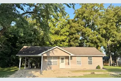 209 Pickering Street, Montgomery City, MO 63361 - Photo 1