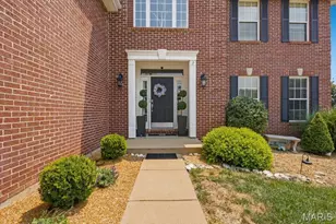 688 Meramec View Dr, Eureka, MO 63025 - Photo 3