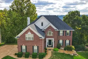 688 Meramec View Dr, Eureka, MO 63025 - Photo 1