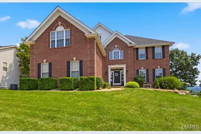 688 Meramec View Drive, Eureka, MO 63025 - Photo 1