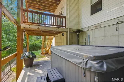 688 Meramec View Drive, Eureka, MO 63025 - Photo 59